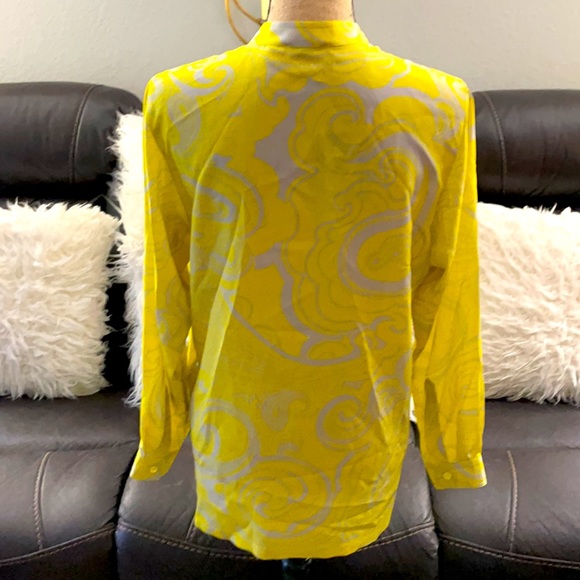 Escada blouse - Picture 5 of 8